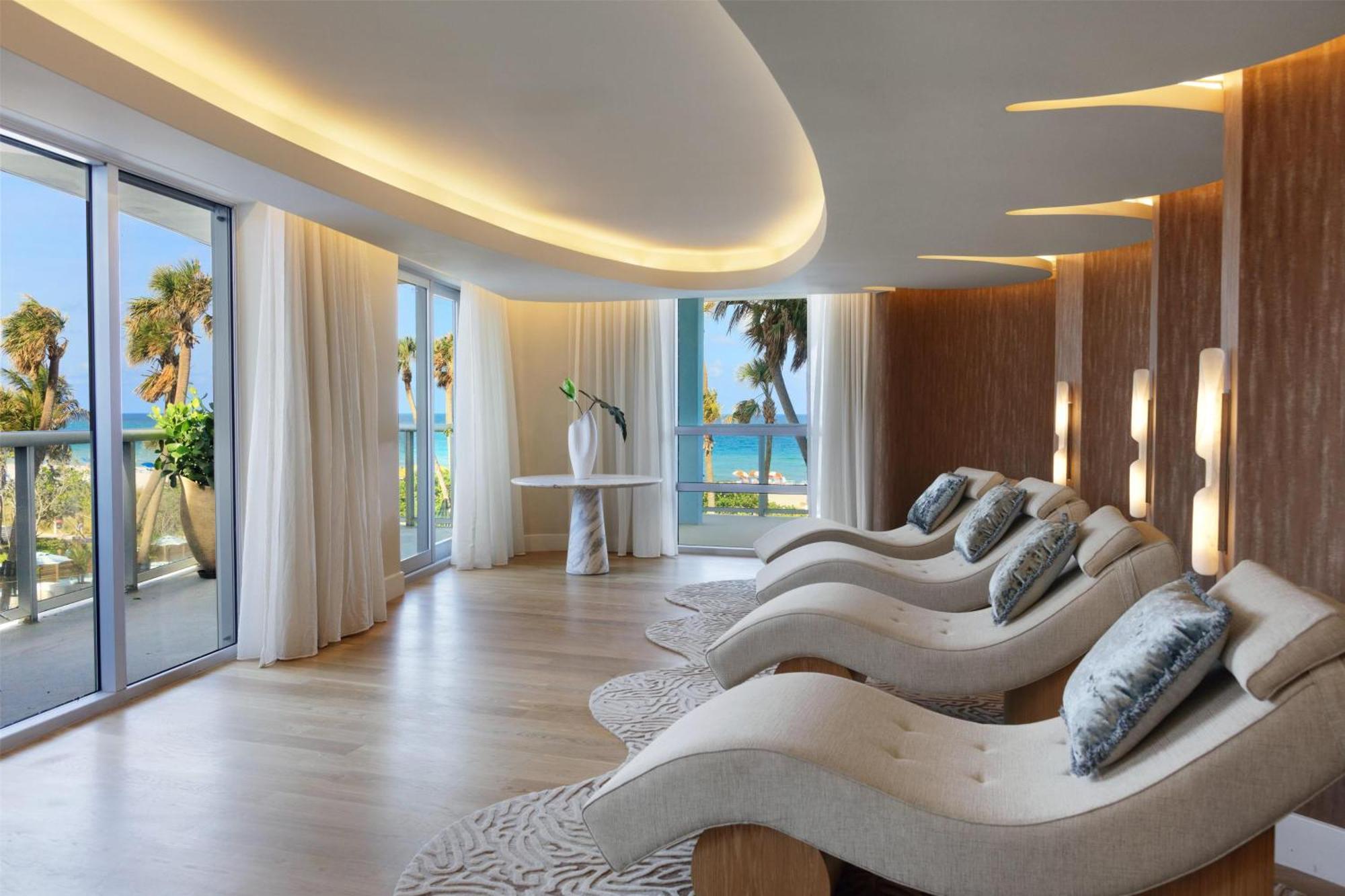Hotel Andaz Miami Beach, By Hyatt