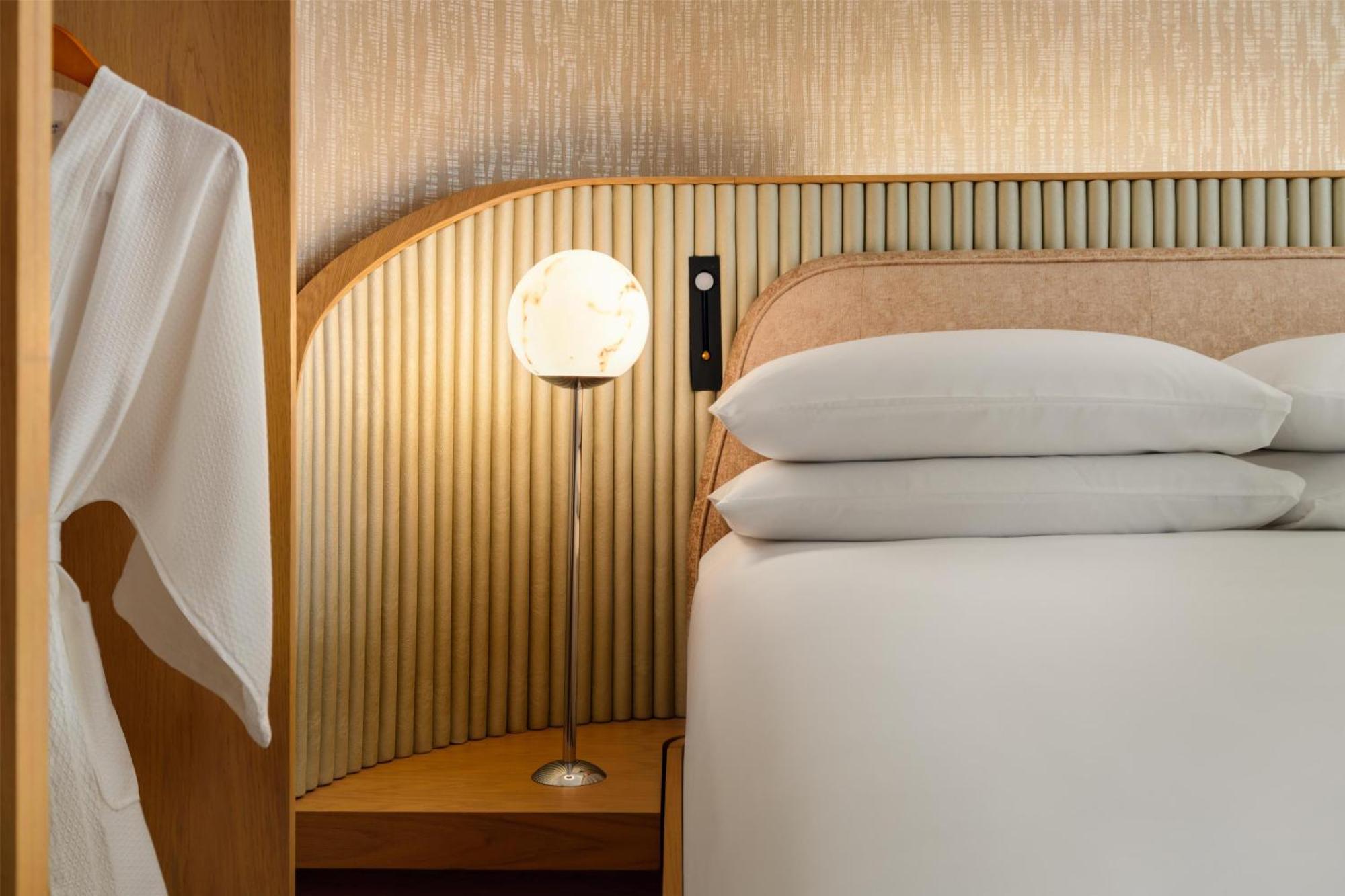 Andaz Miami Beach, By Hyatt Hotel 4*