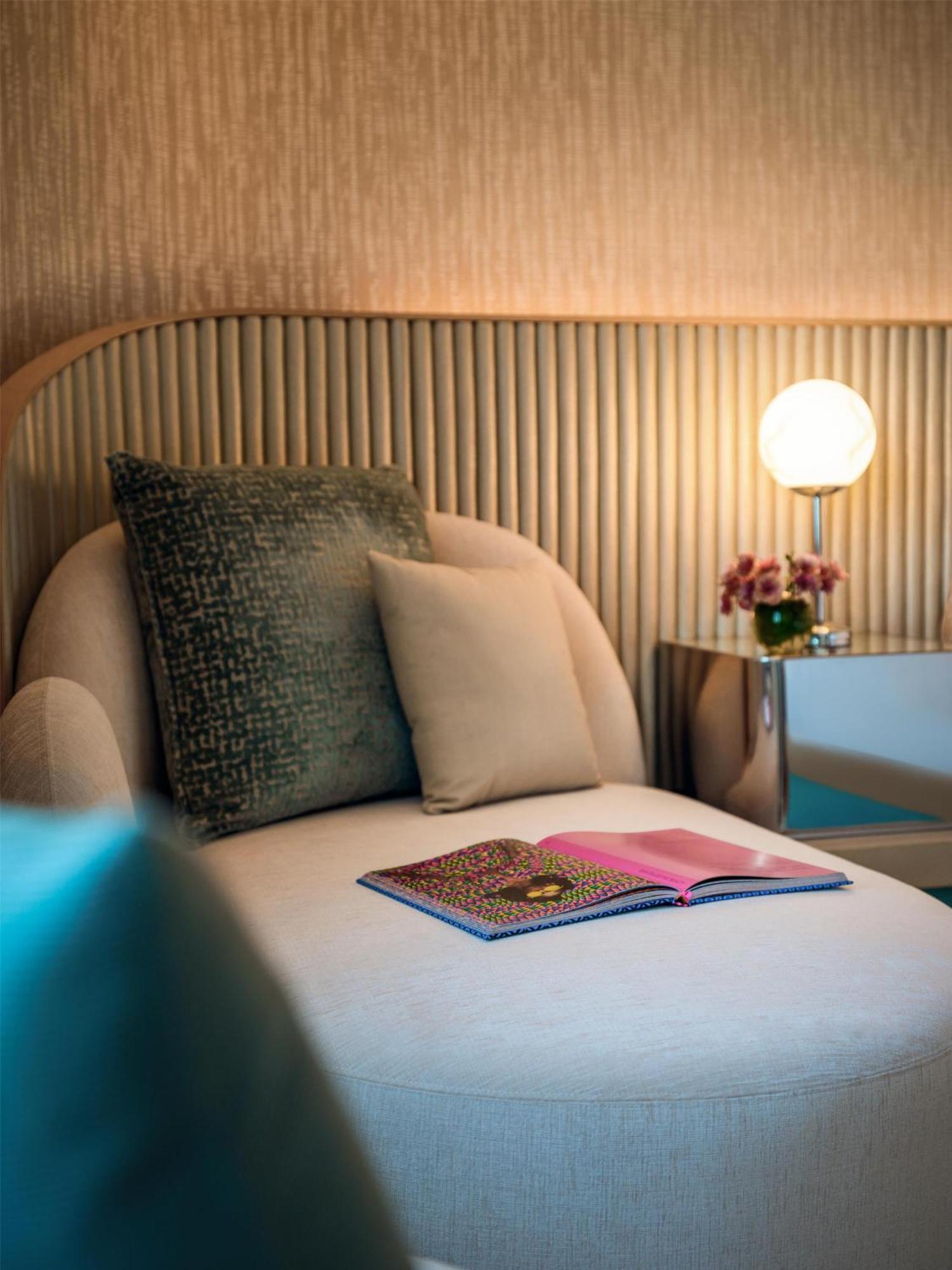 Hotel Andaz Miami Beach, By Hyatt 4*