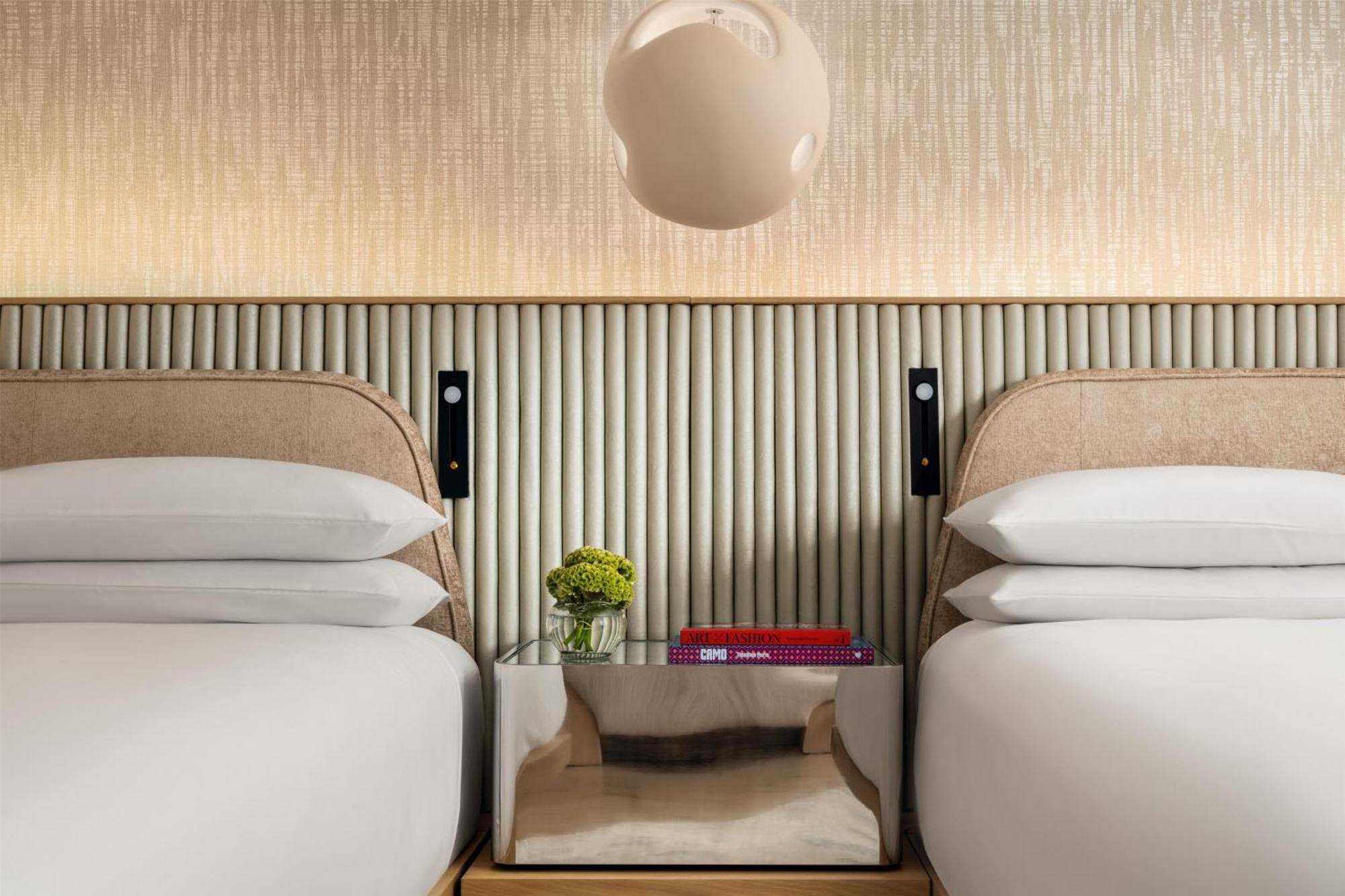Andaz Miami Beach, By Hyatt Miami Beach