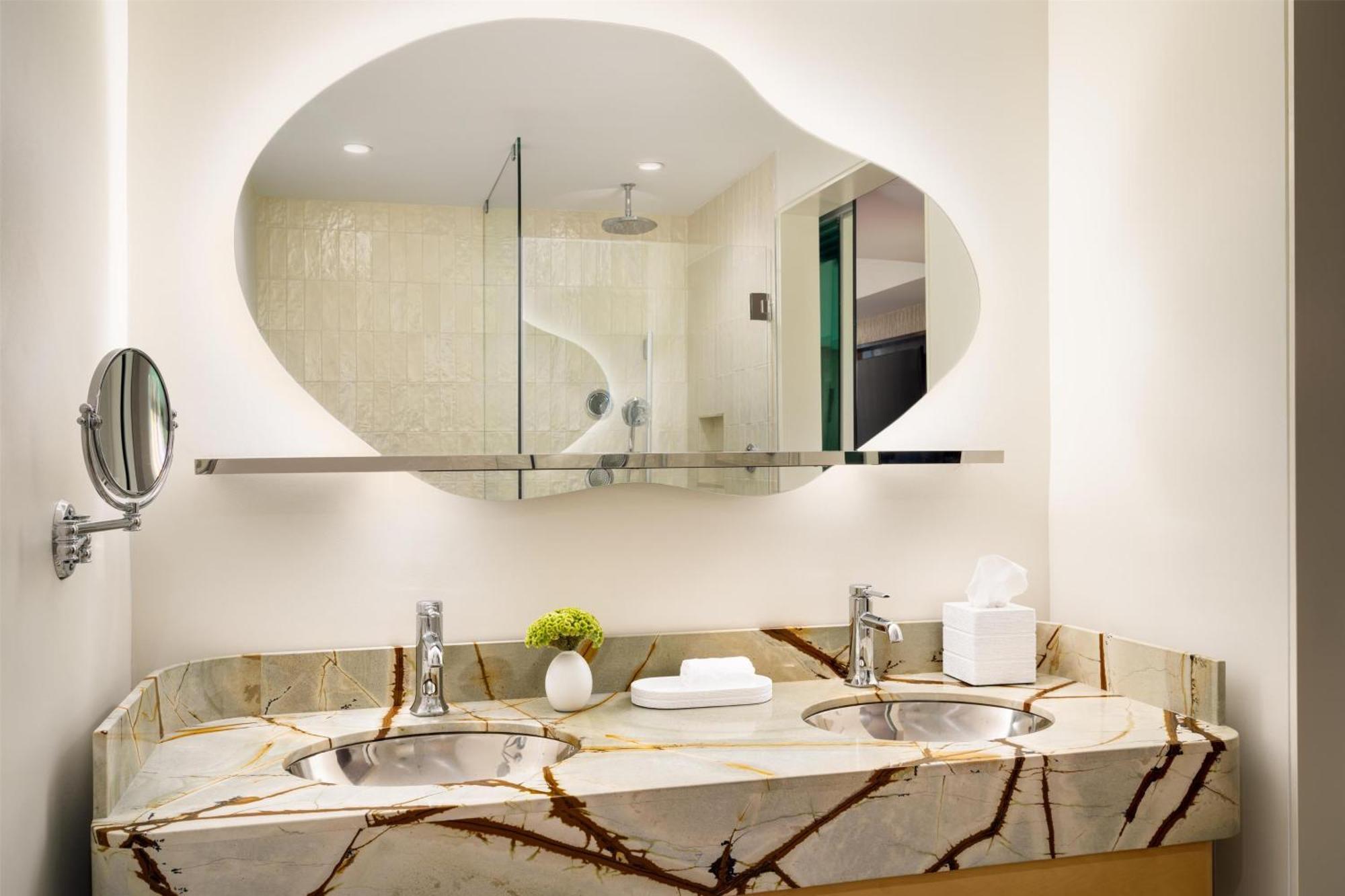 Andaz Miami Beach, By Hyatt 4* Miami Beach