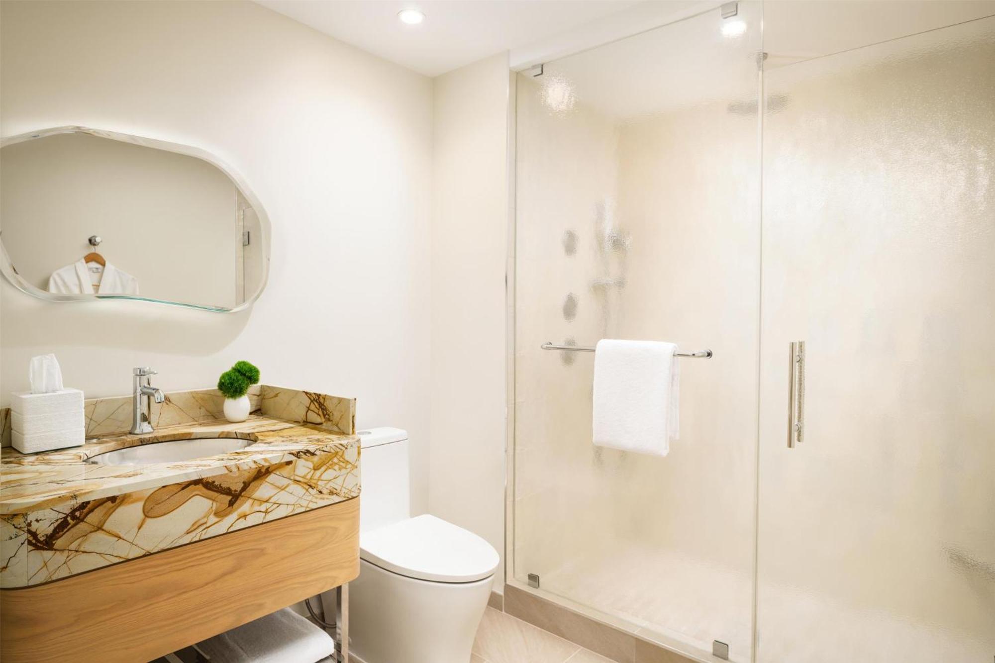 Andaz Miami Beach, By Hyatt