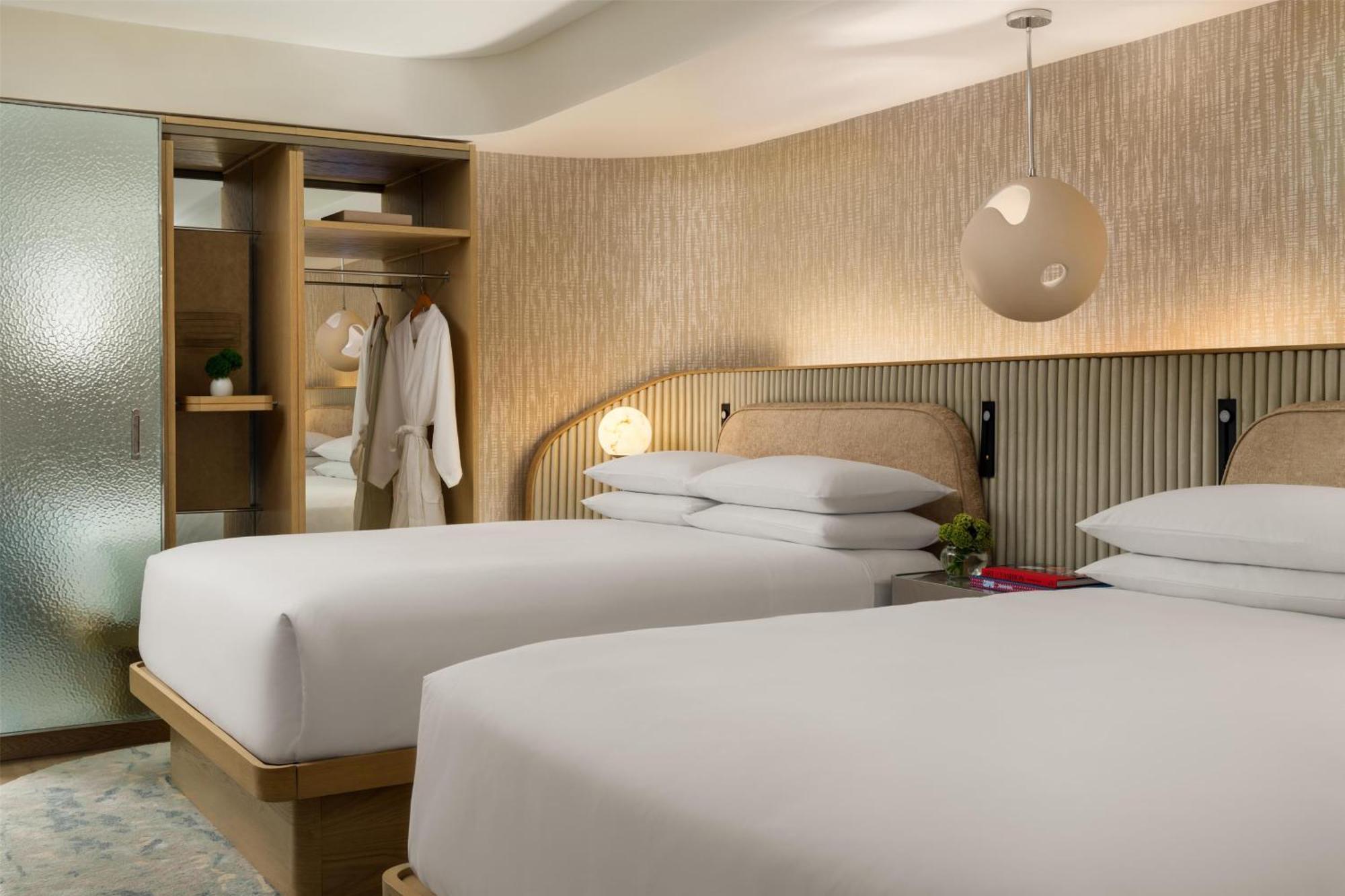 Andaz Miami Beach, By Hyatt Miami Beach