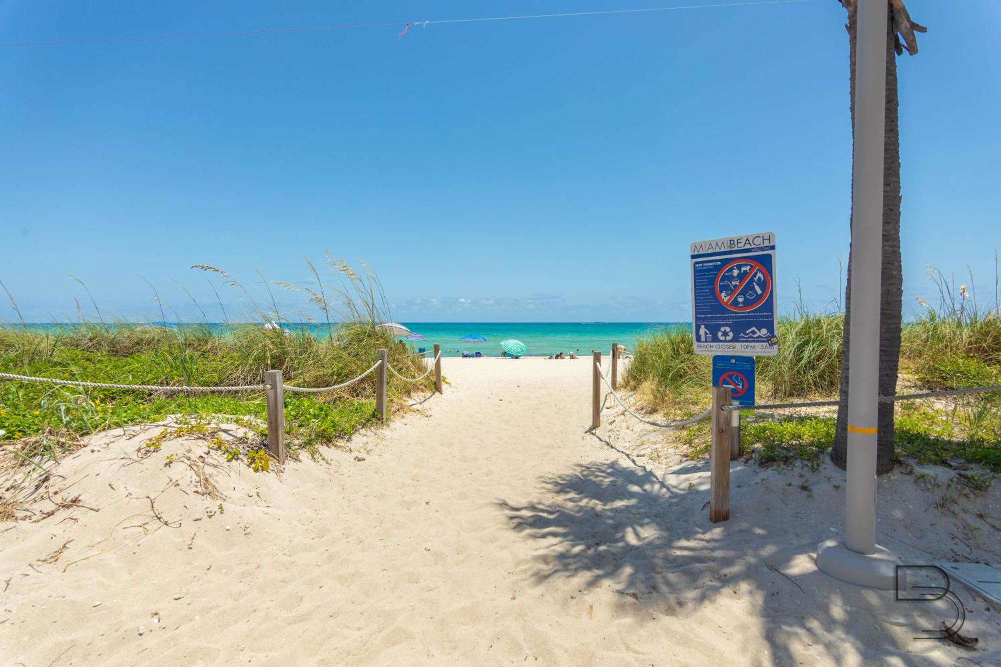 Aparthotel Girasole Miami Beach