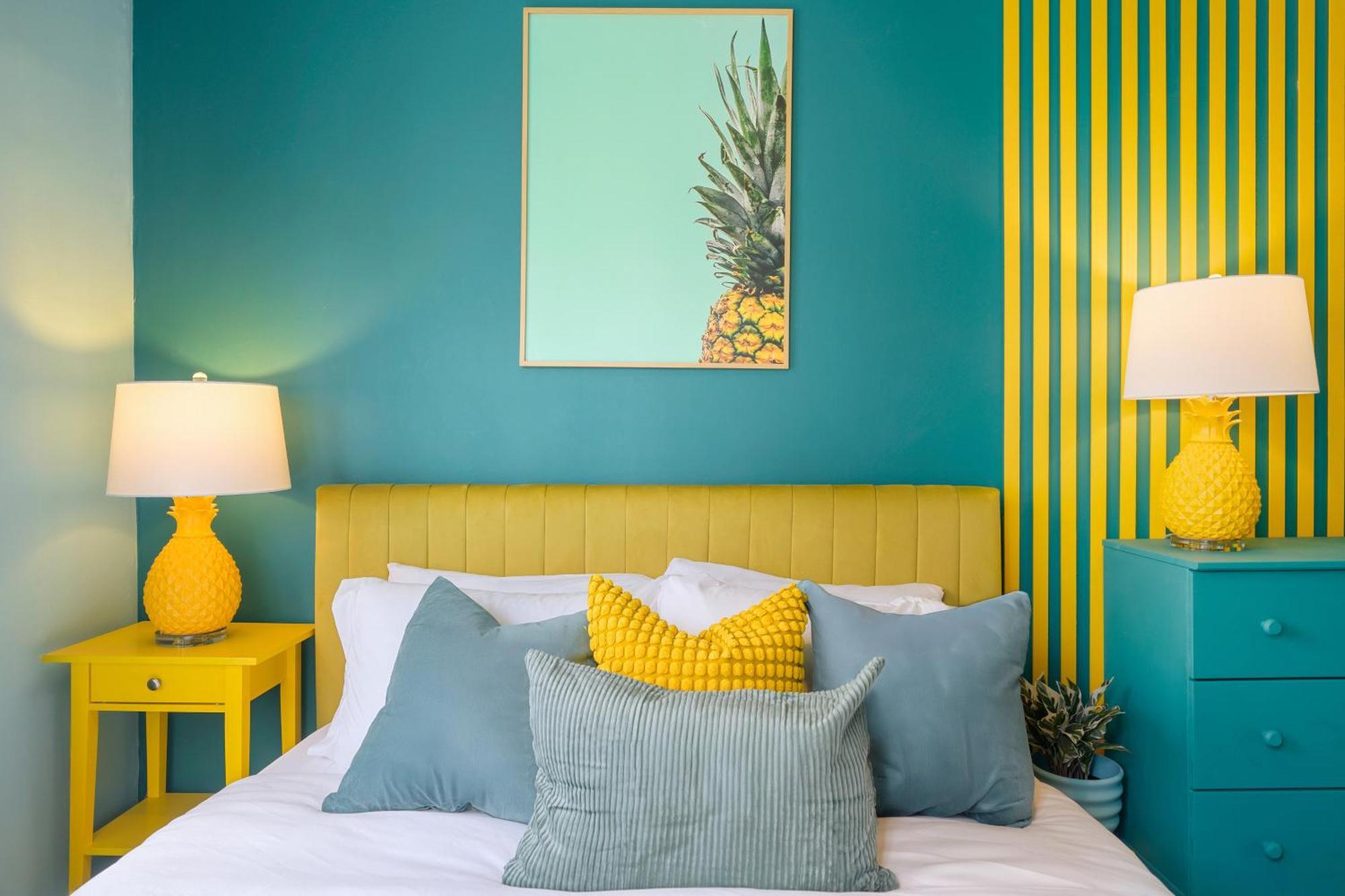 Barbizon On Ocean Drive Apartment Miami Beach