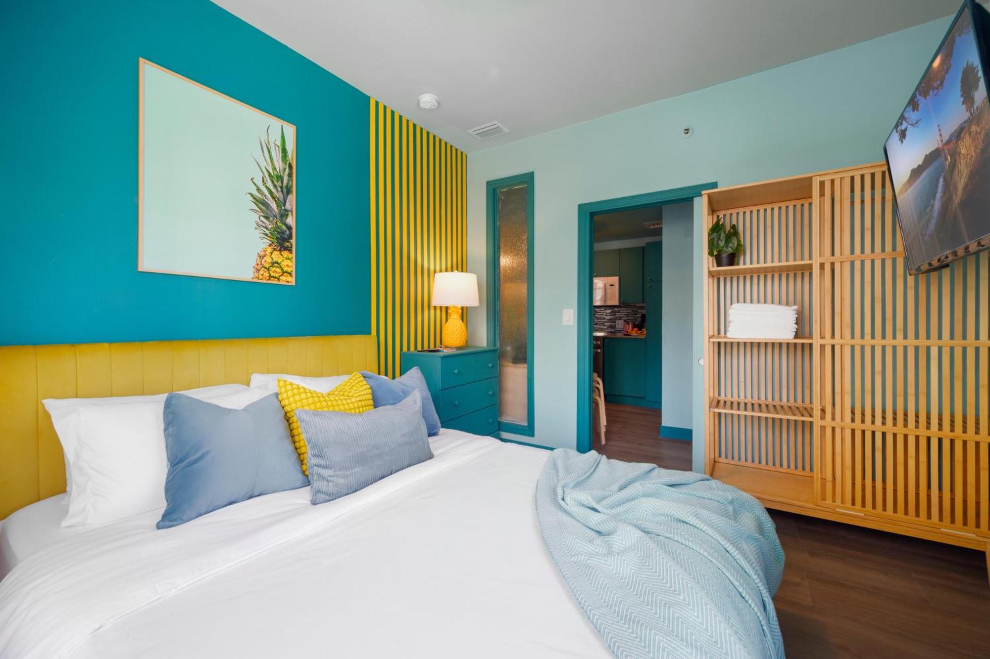 Barbizon On Ocean Drive Miami Beach