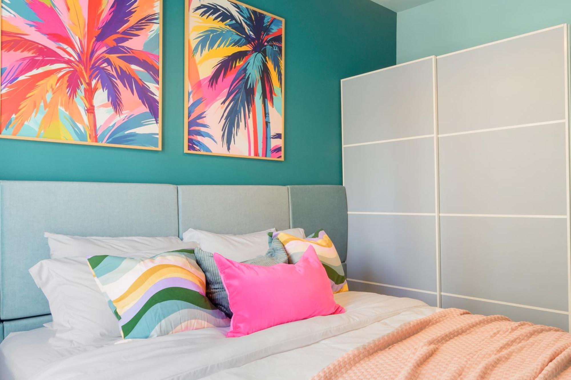 Barbizon On Ocean Drive Apartment Miami Beach