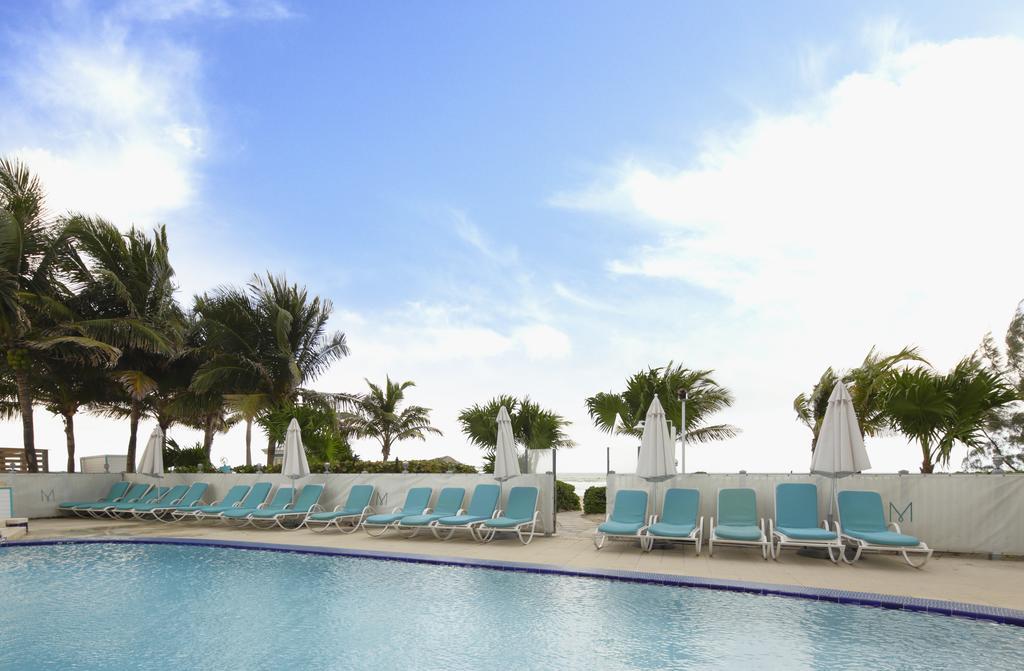 Marenas Private Luxury Apartment