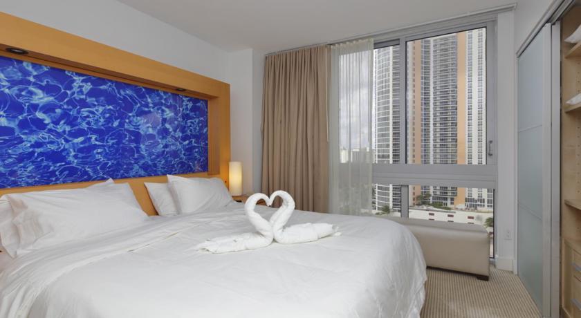 Apartment Marenas Private Luxury Miami Beach