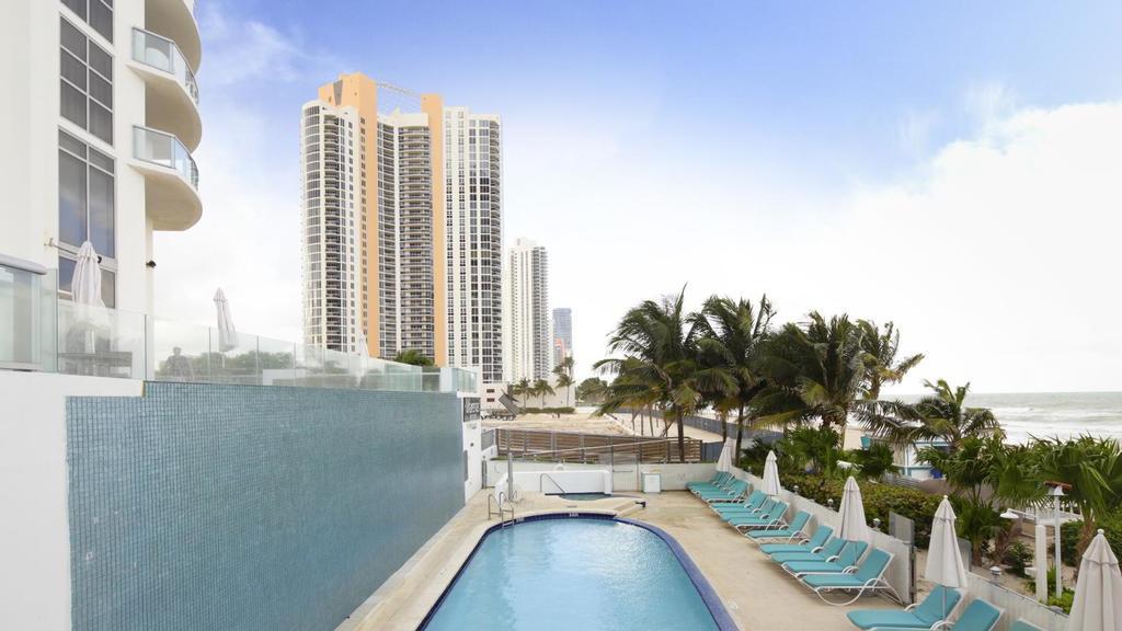 Apartment Marenas Private Luxury *