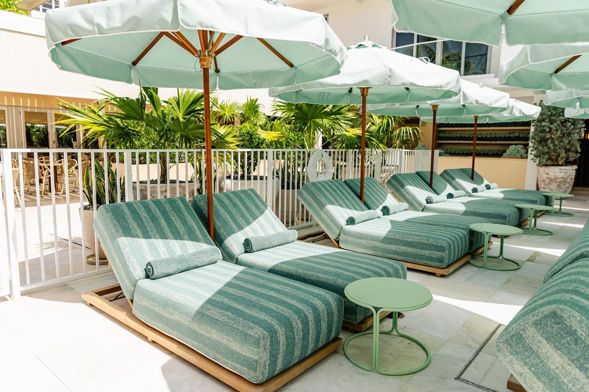 The Shelborne By Proper Resort Miami Beach