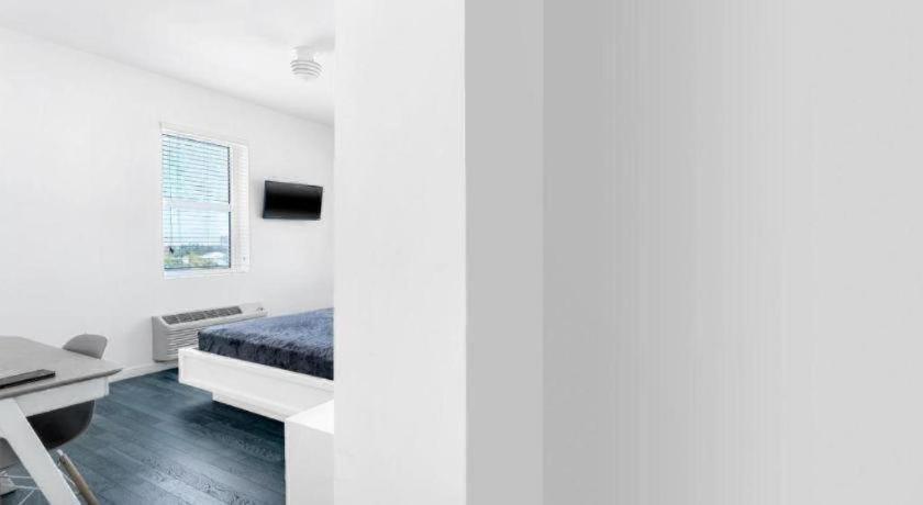 The Variety By Luxurban Hotel 3*