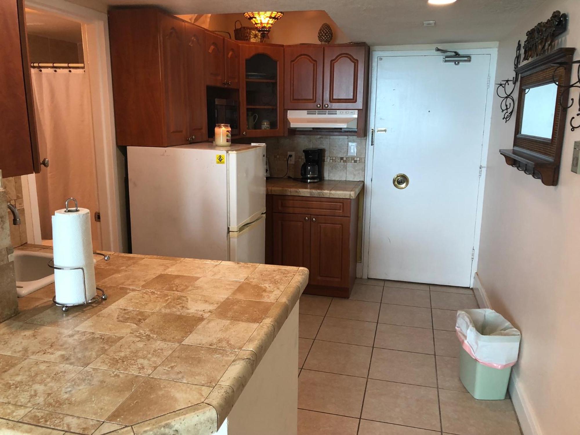 Ocean Front Units Apartment Miami Beach