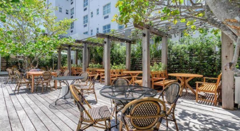 The Variety By Luxurban Miami Beach