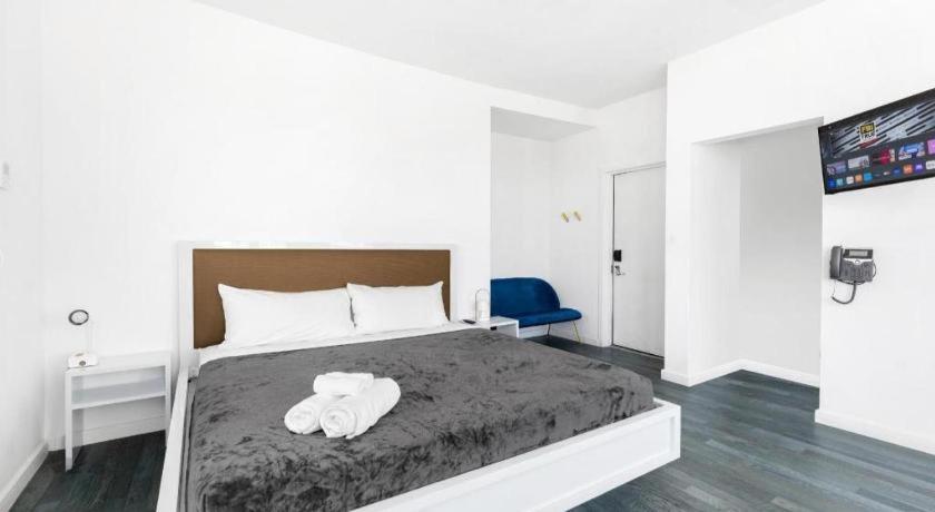 Hotel The Variety By Luxurban