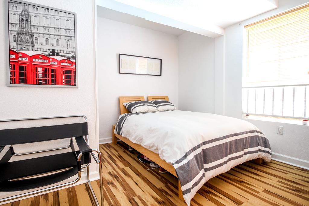 Scoast Apartment