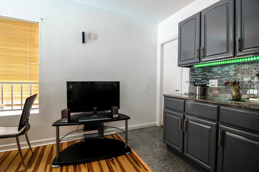 Scoast Apartment Miami Beach
