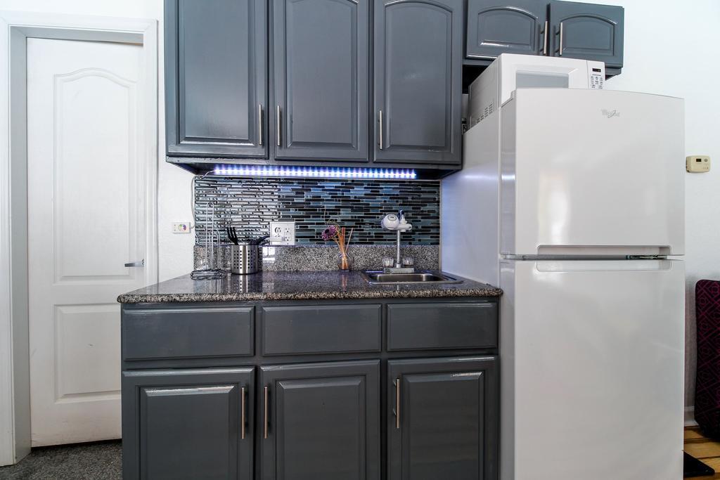 Scoast Apartment Miami Beach