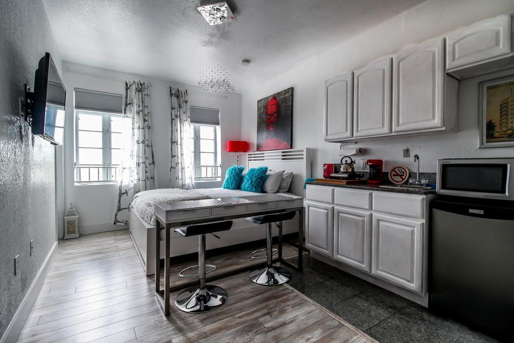 Scoast Apartment