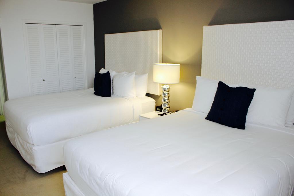 Aparthotel Ocean Paradise Miami Beach