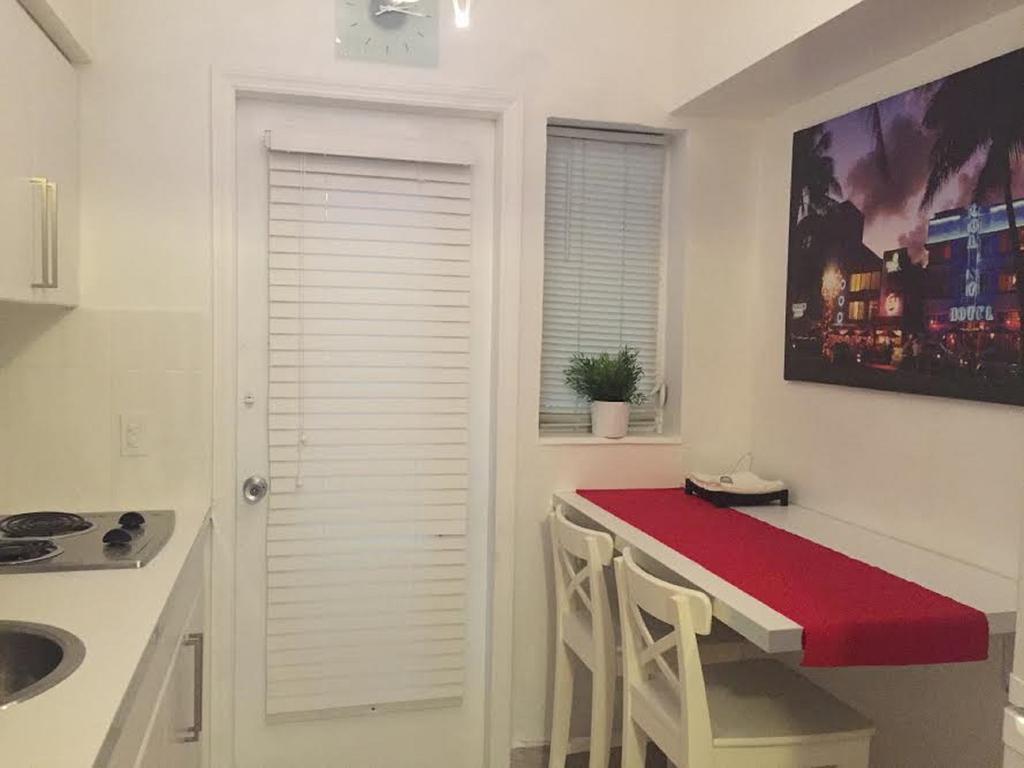Sunshine Apartment Miami Beach