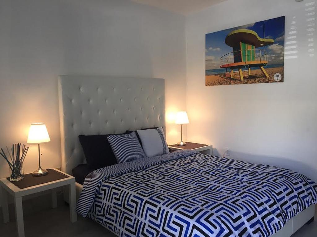 Sunshine Apartment