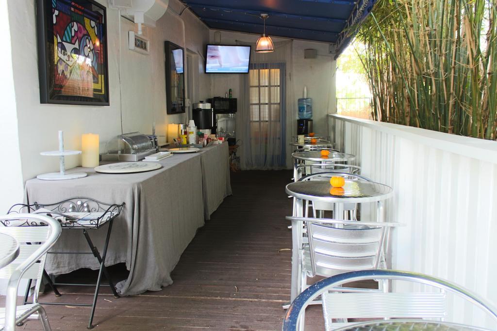 Sobe You! 3* Miami Beach