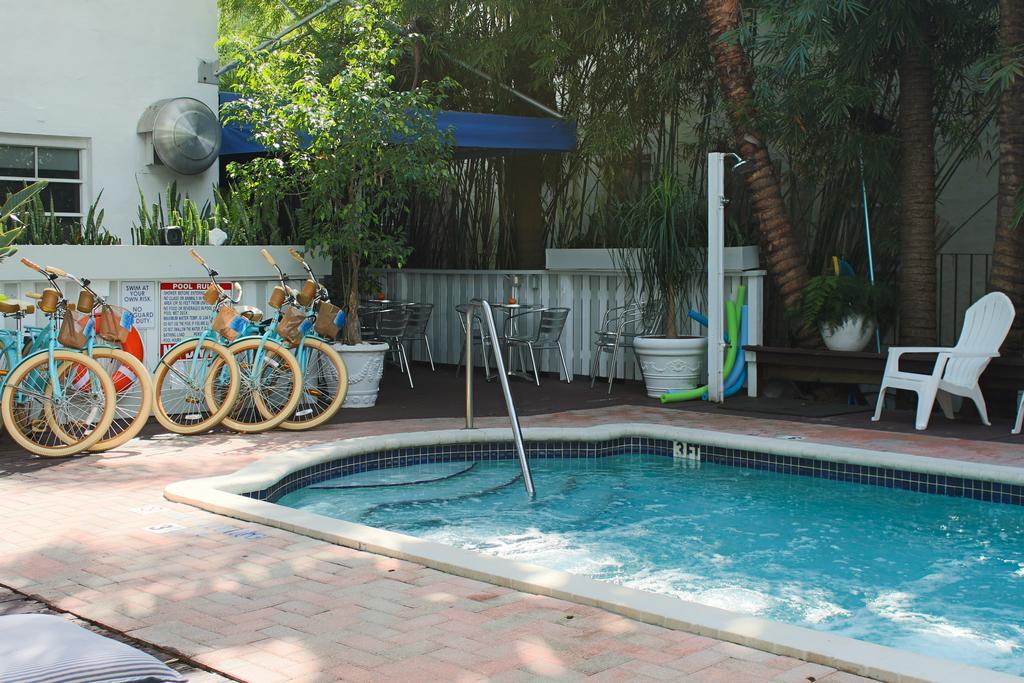 Hotel Sobe You! Miami Beach