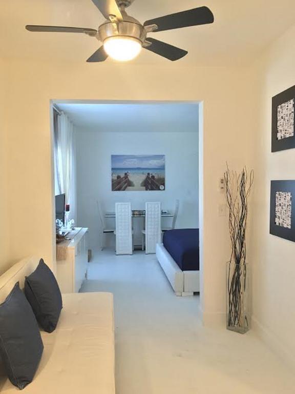 Sunshine Apartment