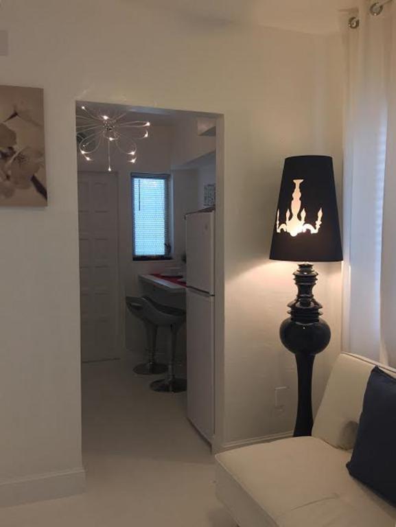 Sunshine Apartment *