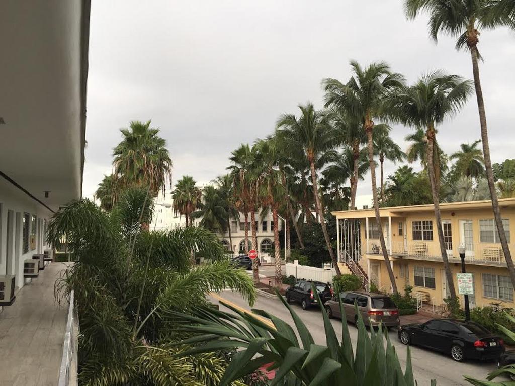 Apartment Sunshine Miami Beach