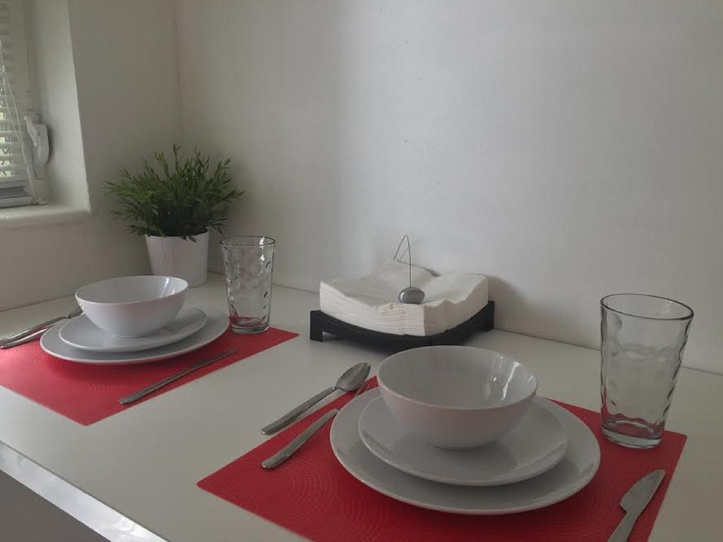 Sunshine Apartment Miami Beach