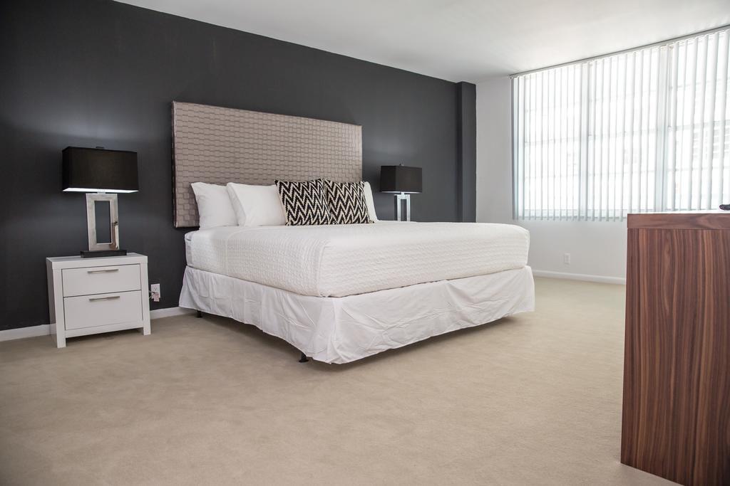 Aparthotel Ocean Paradise Miami Beach
