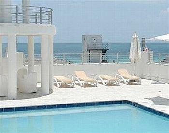 Apartment Ocean Five *
