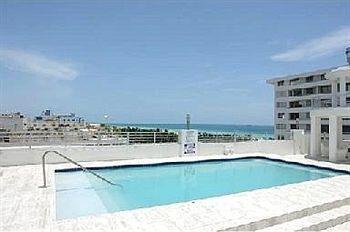 Ocean Five Apartment
