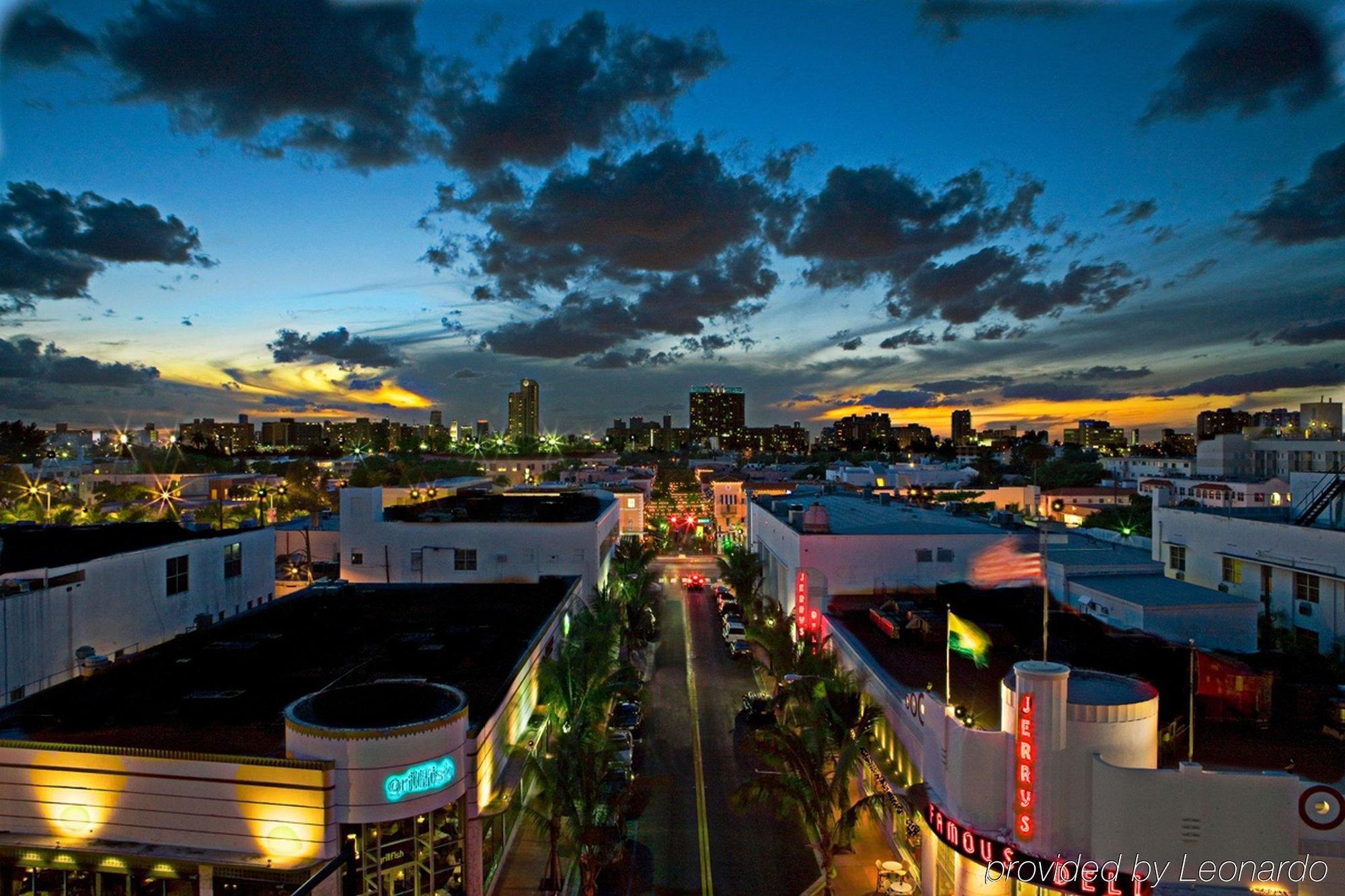 Z Ocean Hotel, Classico A Sonesta Collection (adults Only) Miami Beach