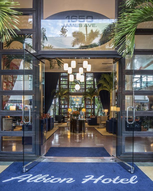 Hotel Albion 3*