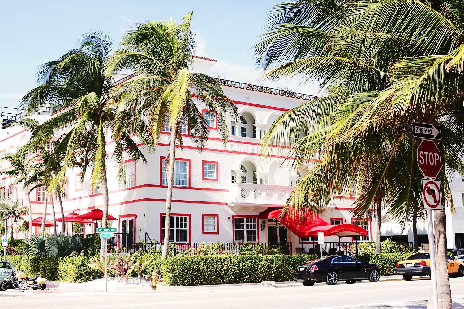 Casa Faena Miami