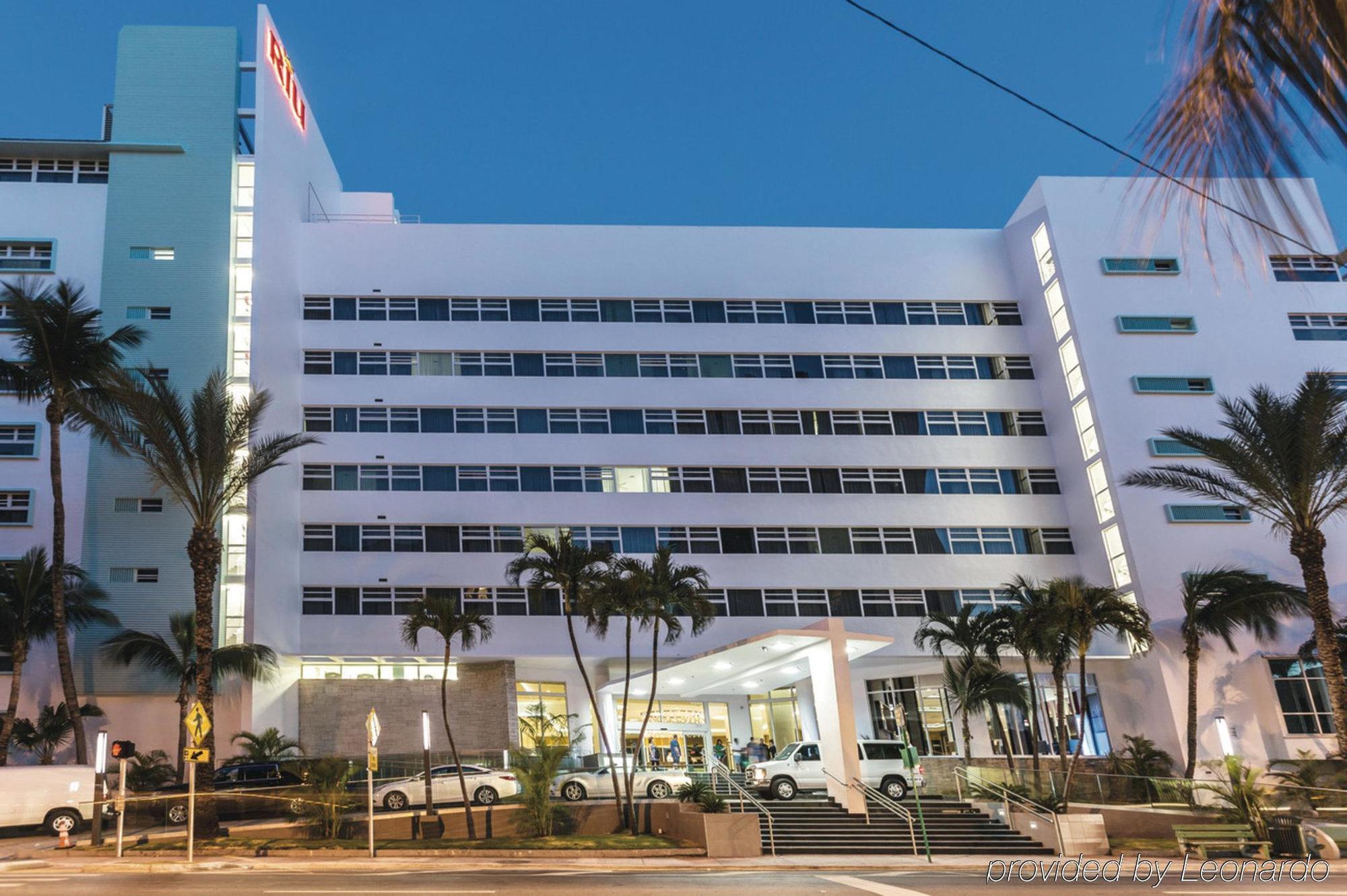 Riu Plaza Miami Miami Beach