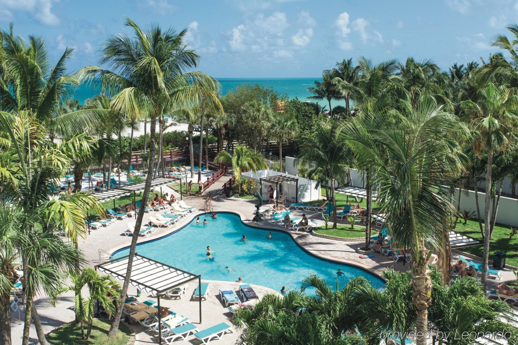 Riu Plaza Miami