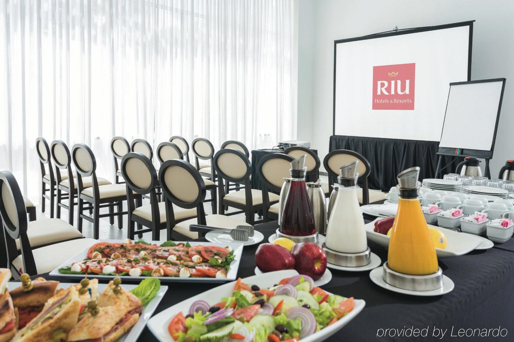 Hotel Riu Plaza Miami Miami Beach