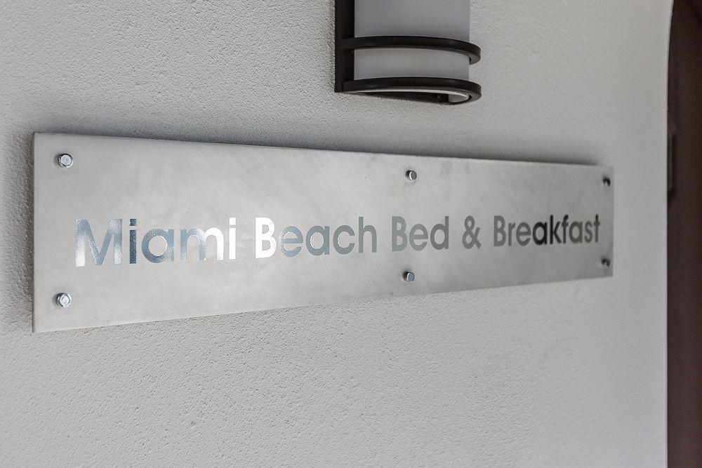 Bed & Breakfast Bars South