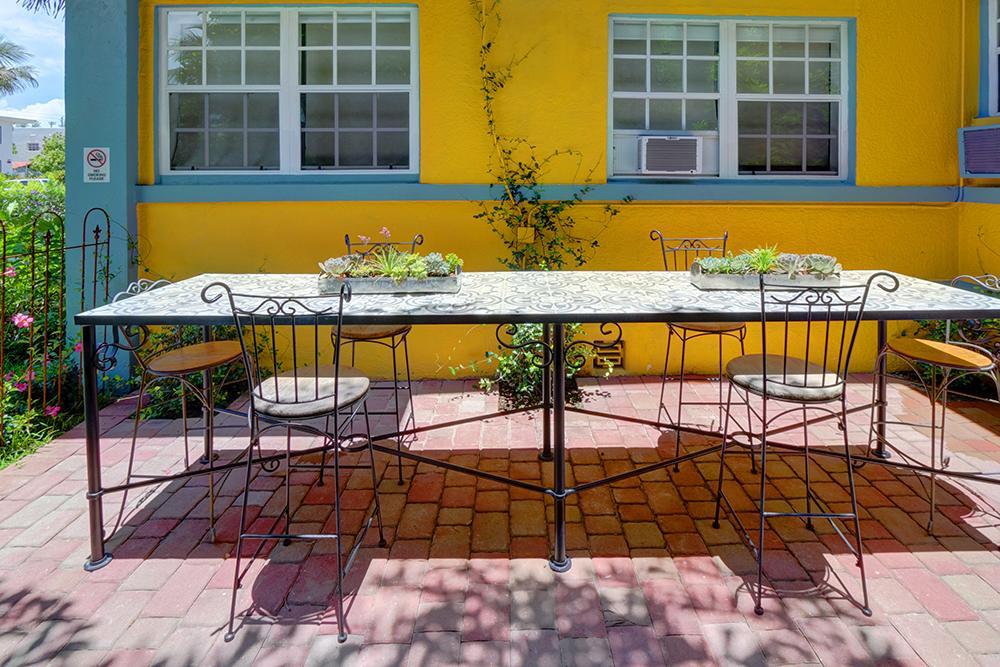 927 Jefferson Apartment Miami Beach