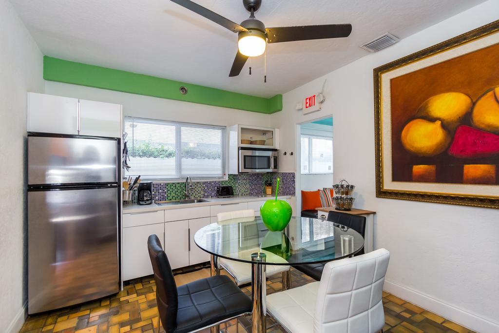 Colors Of South Beach Villa