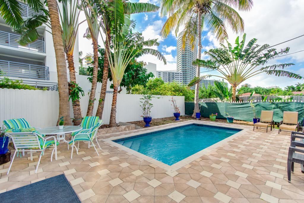 Colors Of South Beach Villa Miami Beach