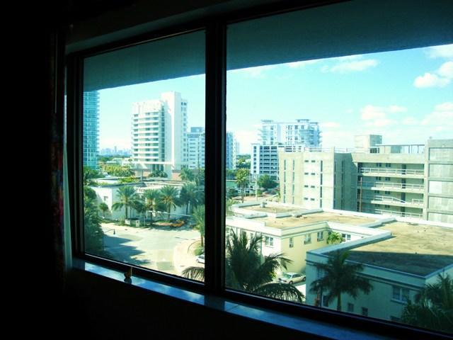 Ocean View In Apartment *