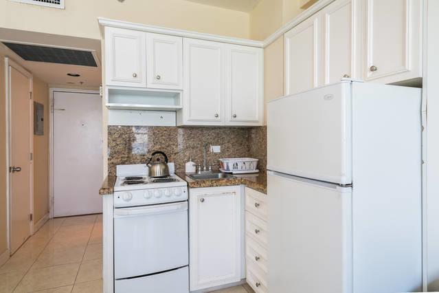 Apartment Ocean View In