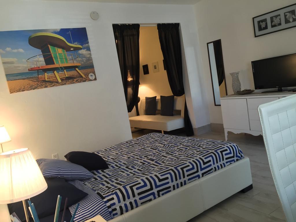 Sunshine Apartment *