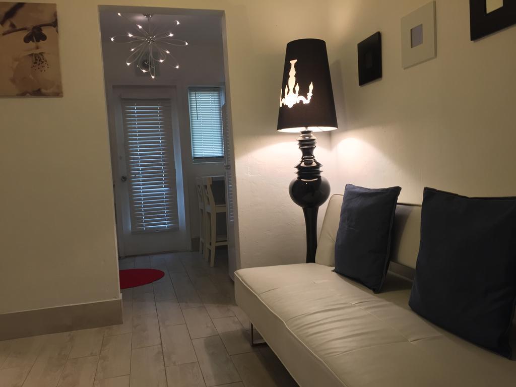 Sunshine Apartment Miami Beach