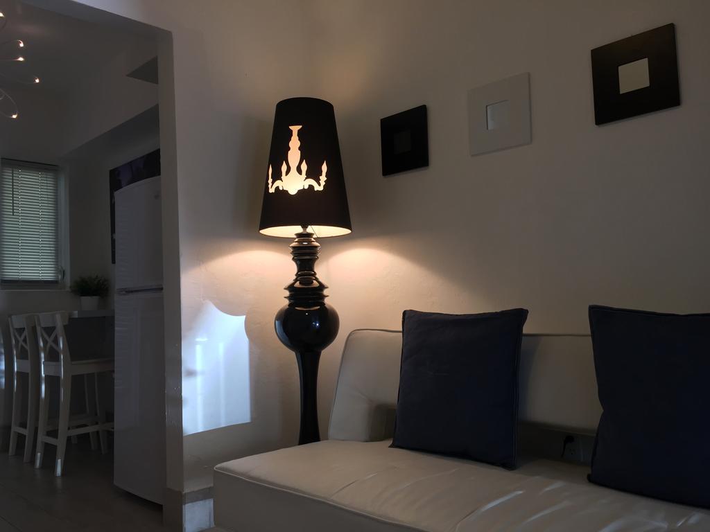 Sunshine Apartment